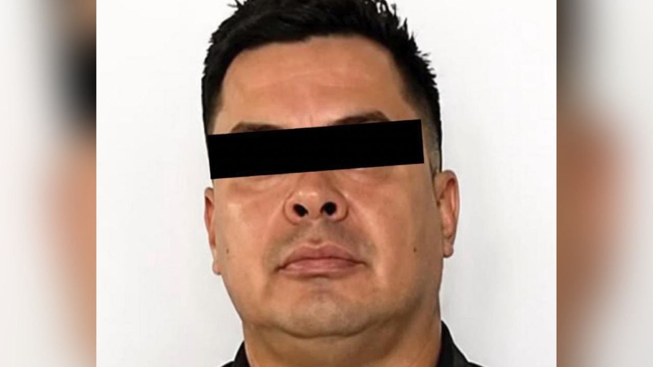 Capturan en Sonora a Hugo Guerrero, alias "El 01"; se le acu