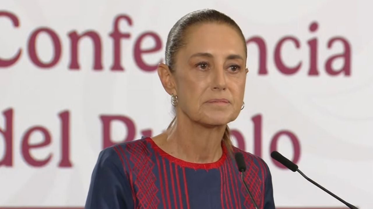 "Van a venir pocos": Sheinbaum confirma que "varios" jefes d