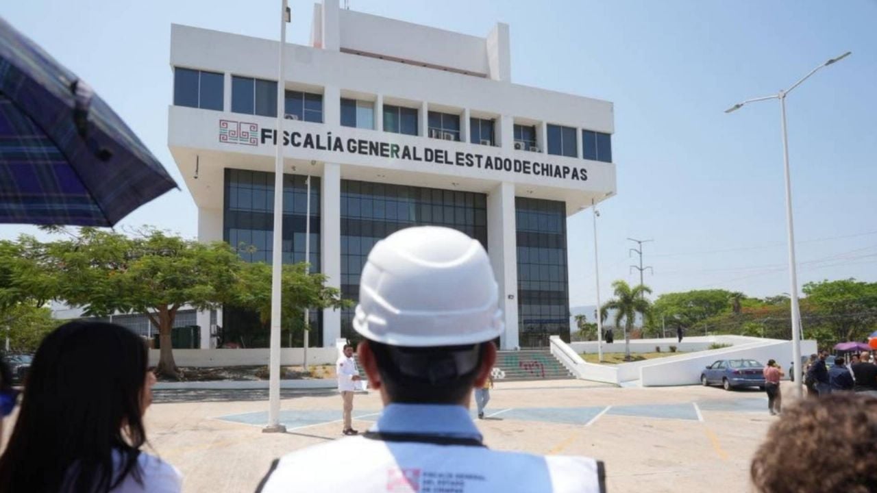 Hallan el cuerpo de una mujer en Chiapas; abren investigació