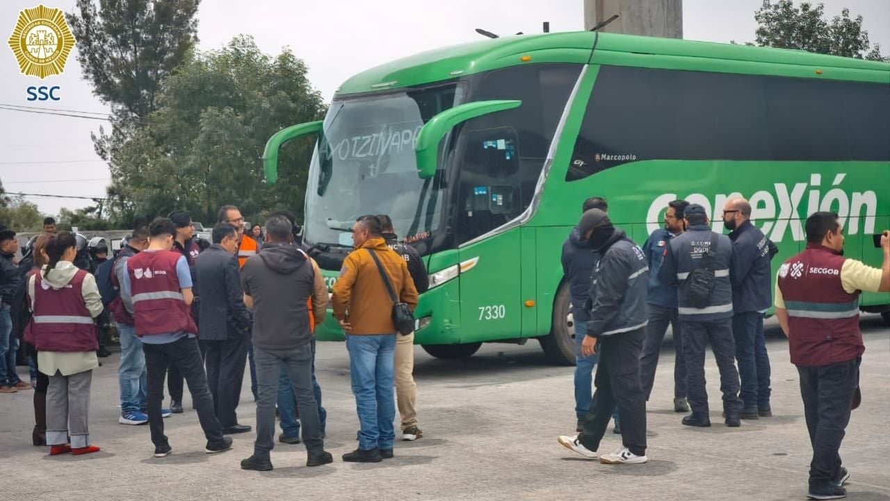 Gobernación afirma que los 59 explosivos decomisados estaban