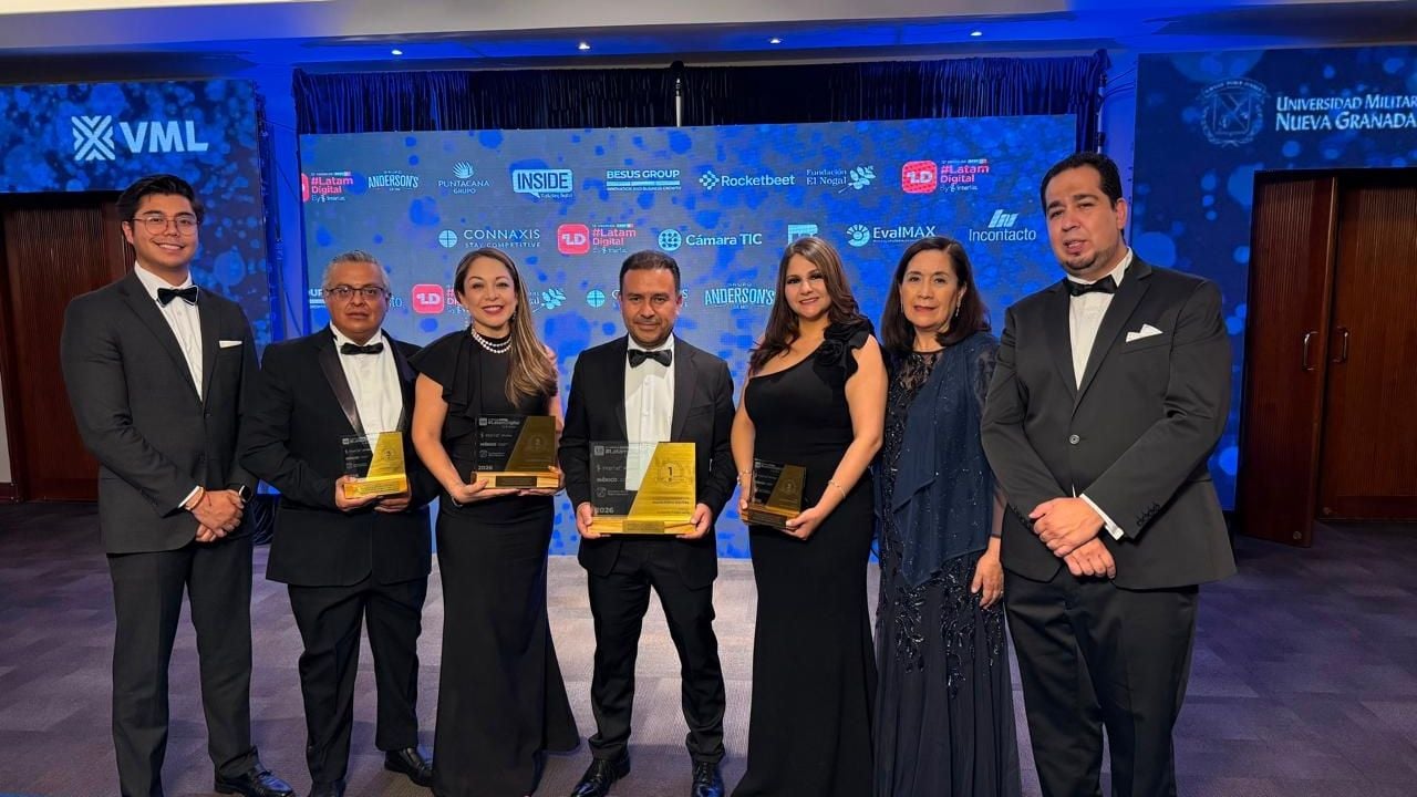 Aguascalientes obtiene siete premios en certamen latinoameri