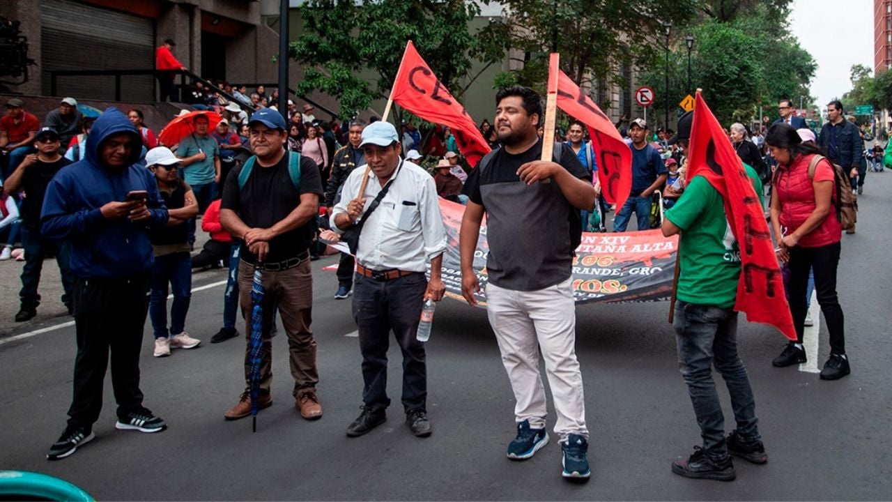 A tres días del Mundial, Gobernación no ha convocado a otra 