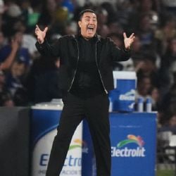 Pumas hace oficial la salida del DT Efraín Juárez tras el subcampeonato ante Cruz Azul: “Le deseamos éxito”