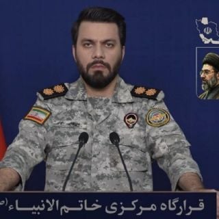 Irán anuncia cese a ataques contra Israel bajo la condición de frenar las agresiones contra Líbano