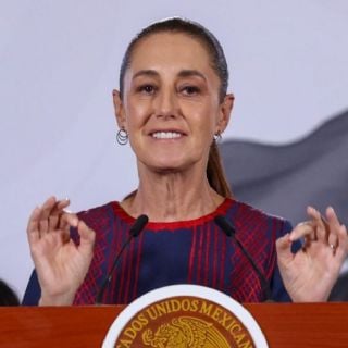 Sheinbaum defiende a Brugada frente a las afectaciones por obras y cierres rumbo al Mundial