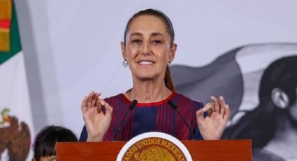 “Hay mucha crítica no legítima”: Sheinbaum defiende a Brugada frente a las afectaciones en la CDMX por obras y cierres rumbo al Mundial