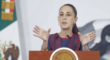 “No se puede ser más hipócrita”: Sheinbaum critica la denuncia del PAN contra López Obrador en la Corte Penal Internacional