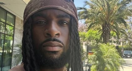 Muere apuñalado Talay Riley, compositor de artistas como Dua Lipa, Chris Brown y Britney Spears