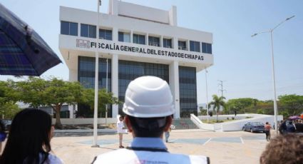Hallan el cuerpo de una mujer en Chiapas; abren investigación por feminicidio