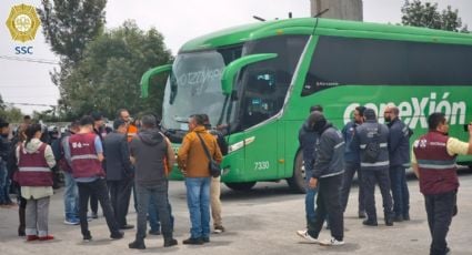 Gobernación afirma que los 59 explosivos decomisados estaban en un autobús de los estudiantes de Ayotzinapa