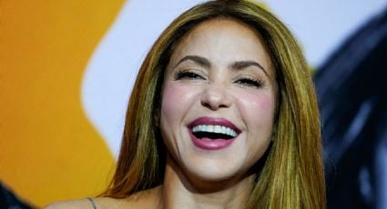 Seguidores proponen que "Waka Waka", de Shakira, sea en el himno de todos los Mundiales de futbol