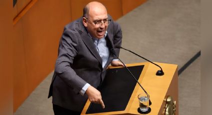 “Triunfo del PRI en Coahuila es irreversible, fue de hasta tres a uno y hubo castigo a Morena”, asegura Moreira