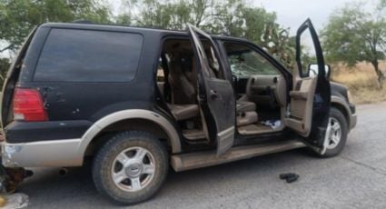 Ataque armado en Zacatecas deja un policía muerto y dos heridos; abaten a presunto agresor