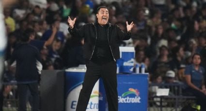 Pumas hace oficial la salida del DT Efraín Juárez tras el subcampeonato ante Cruz Azul: “Le deseamos éxito”