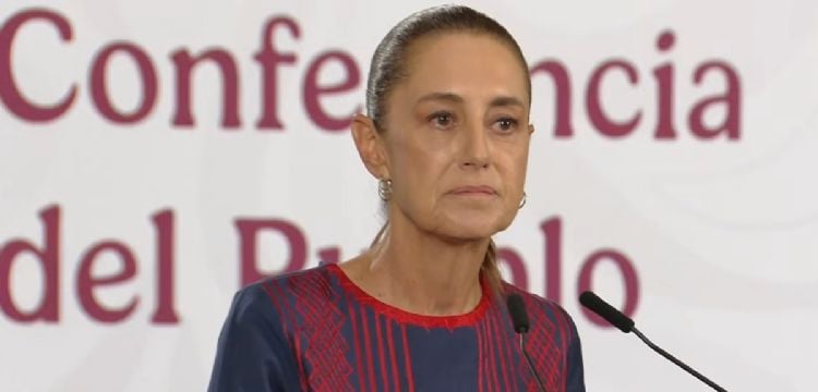 Sheinbaum confirma que "varios" jefes de Estado han cancelado su viaje a la inauguración del Mundial
