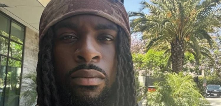 Muere apuñalado Talay Riley, compositor de artistas como Dua Lipa, Chris Brown y Britney Spears