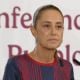 Sheinbaum confirma que "varios" jefes de Estado han cancelado su viaje a la inauguración del Mundial