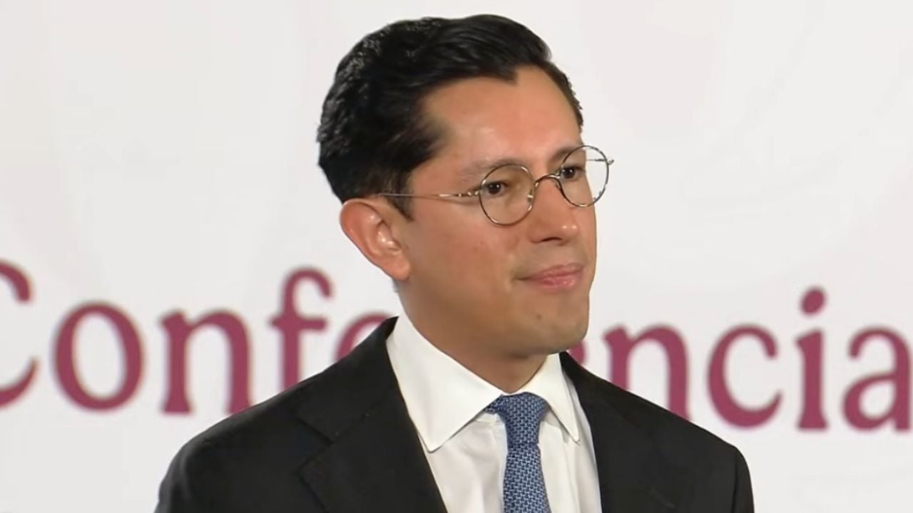 Roberto Velasco anuncia este viernes una reunión sobre segur