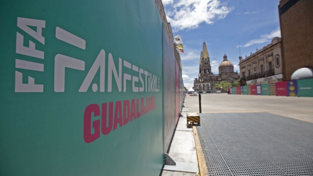 Jalisco se suma al gobierno federal: cancela actividades en 
