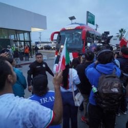 Irán acusa a EU de impedir que sus aficionados asistan al Mundial al cancelar las entradas asignadas a su federación