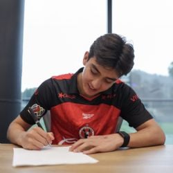 Gil Mora renueva contrato con Xolos: se espera que tras el Mundial y cuando sea mayor de edad sea fichado por un ‘grande’ de Europa