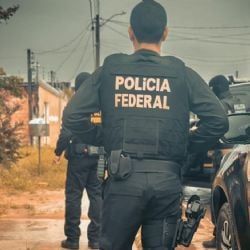 Detienen en Brasil durante una redada a 25 personas vinculadas a la banda Tren de Aragua