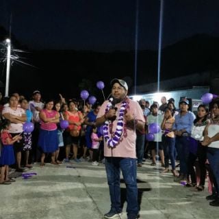 Atacan a balazos a expresidente municipal de Salto del Agua, Chiapas; está internado