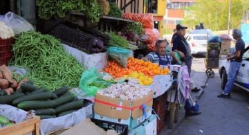 Inflación en México se desacelera por segundo mes al hilo: se ubica en 3.94% durante mayo