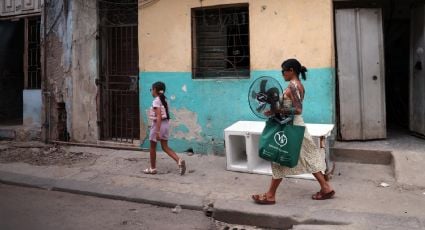 Cuba denuncia el impacto del bloqueo económico de EU en el sector sanitario