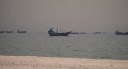 EU ataca buque de la India en costas de Omán; rescatan a 24 marineros