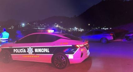 Hallan los cuerpos de dos personas en un coche en Sonora; fiscalía apunta a intoxicación accidental