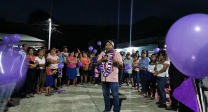 Atacan a balazos a expresidente municipal de Salto del Agua, Chiapas; está internado