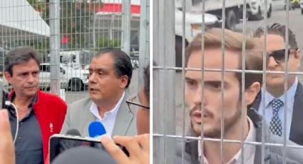 Mandan las ‘leyes de FIFA’: vuelven a impedir acceso a dueños de palcos del Estadio Azteca, que solicitarán apoyo de la fuerza pública