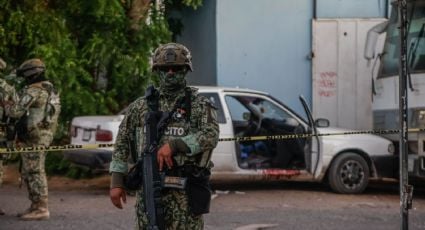 EU alerta por violencia "terrorista" y secuestros en México a días del Mundial; pide reconsiderar viajes a Jalisco