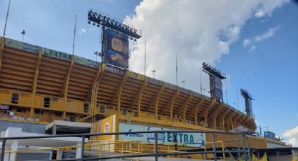 Bajan: FIFA retira ‘El Volcán’, casa de Tigres, como sede de entrenamiento del Mundial por malas condiciones