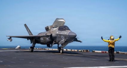 EU ataca sistemas de defensa aérea y radares de vigilancia iraníes en represalia por el derribo de helicóptero