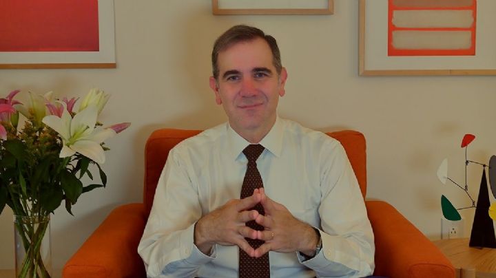 En opinión de Lorenzo Córdova: Defenderlo todo a costa del morenismo, una preocupante irresponsabilidad