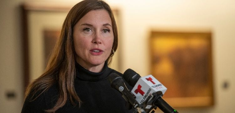 Presentan en Utah demanda contra construcción de un centro de detención para unos 10 mil migrantes