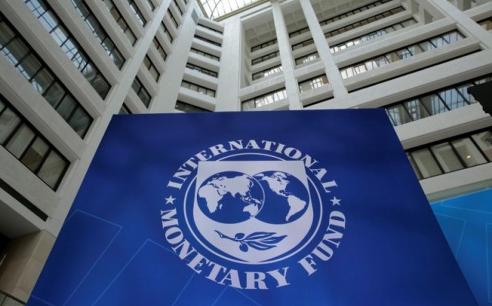 FMI inyecta 275 mil mdd a economías emergentes para enfrentar la pandemia de la Covid-19