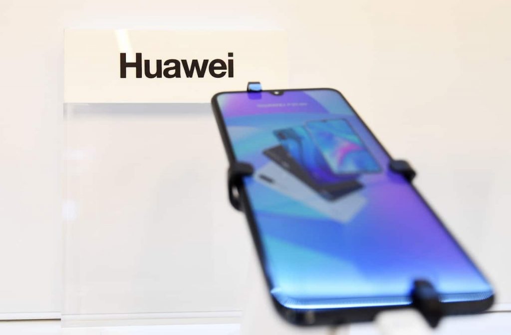 Huawei arrebata mercado a Apple en China / Foto: EFE