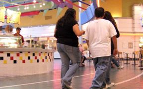 obesidad latinos