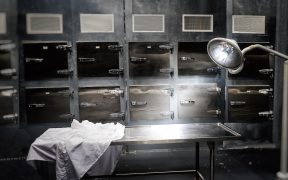 Fentanilo genera necesidad de nueva morgue en Ohio