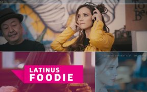 Latin-Foodie