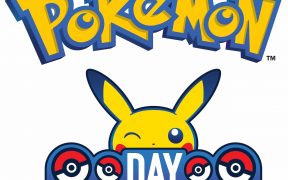 Pokemon Day