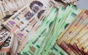 Durante la pandemia los mexicanos incrementaron el uso de efectivo en 29%, reporta Banxico