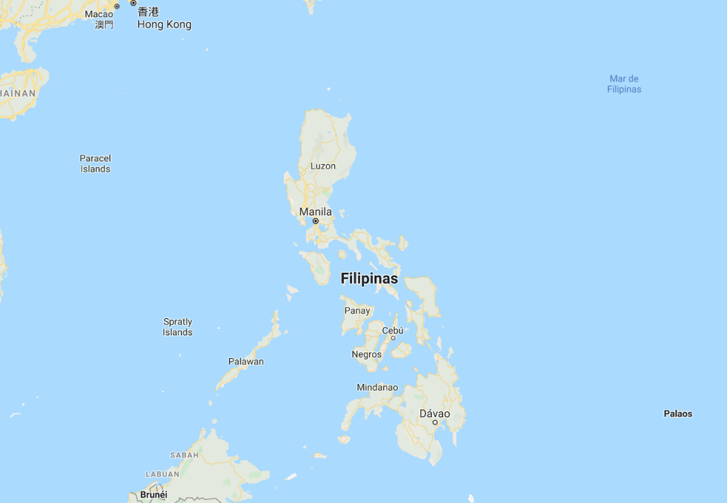 sismo-filipinas