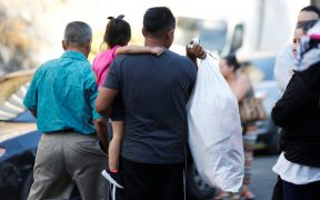 EU acelera la deportación guatemaltecos; registra más de 11 mil expulsiones en el último trimestre