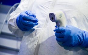 Colombia Latam pruebas diagnóstico coronavirus