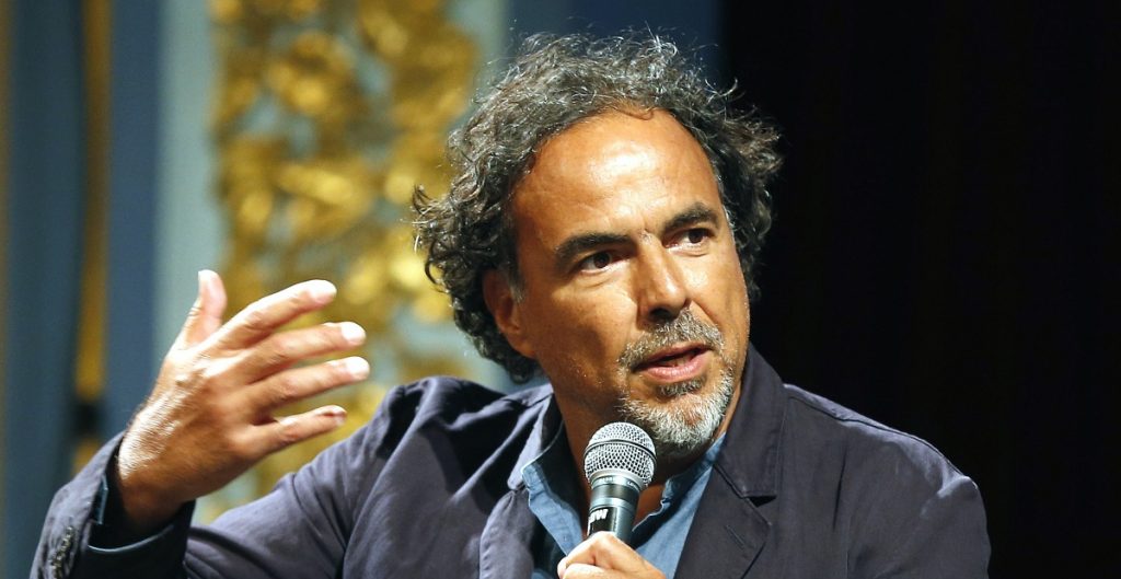 “Por mejor que sea un guion, con un muy mal director, es una mala película”: González Iñárritu