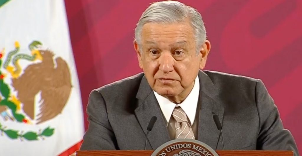 Los padecimientos de Andrés Manuel López Obrador. Noticias en tiempo real